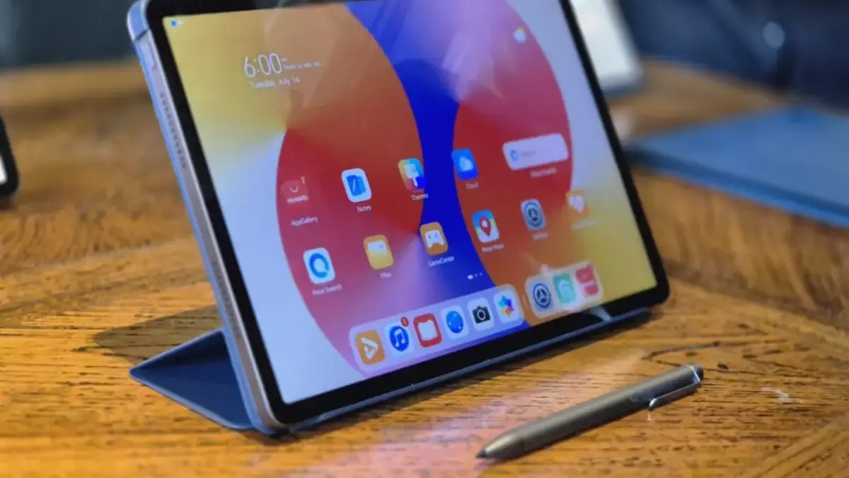 Intip Huawei MatePad SE Spesifikasi dan Harga, Tablet Terjangkau yang Tampil Elegan!