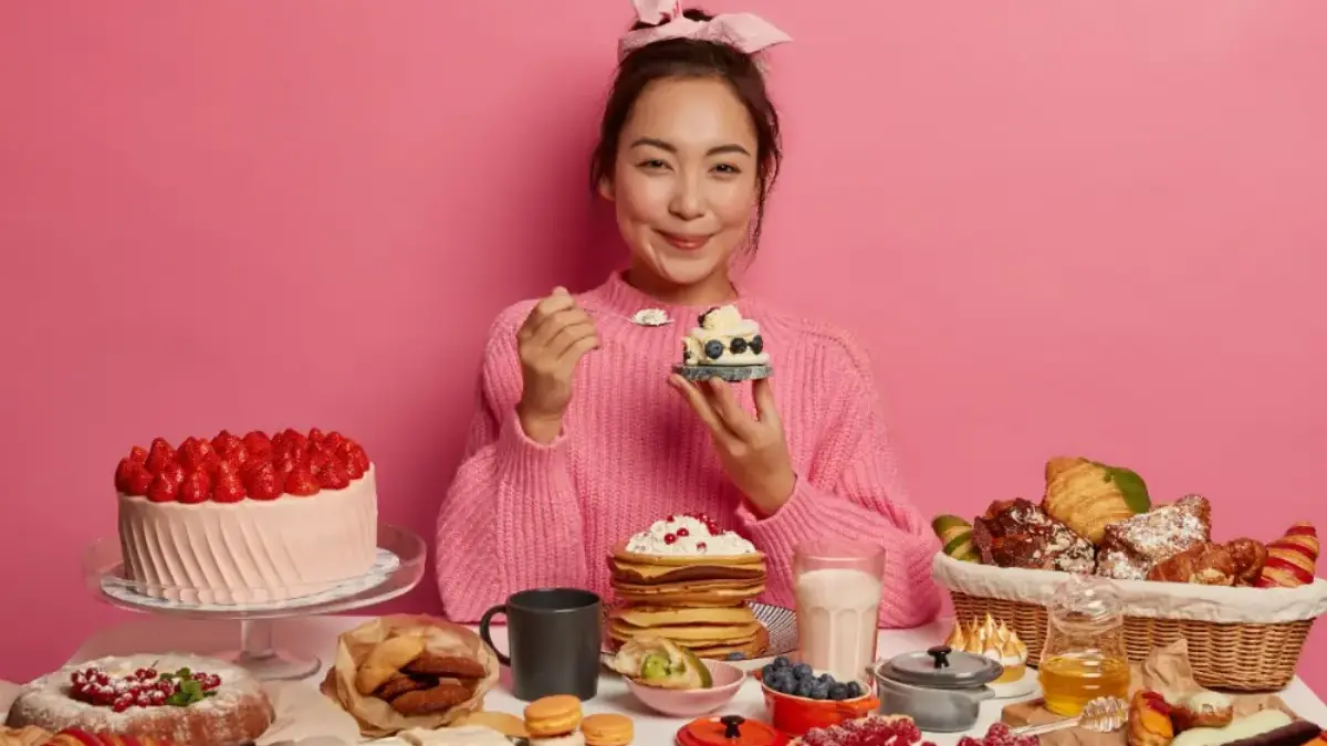 Gak Mau Gula-Gulaan Terus? Yuk, Kurangi Makanan Manis dengan Cara Ini!