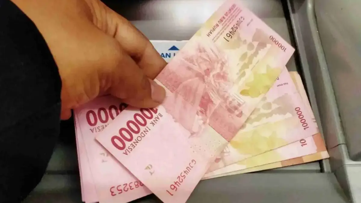 Panduan Cara Tarik Tunai DANA di Alfamart dan Indomaret