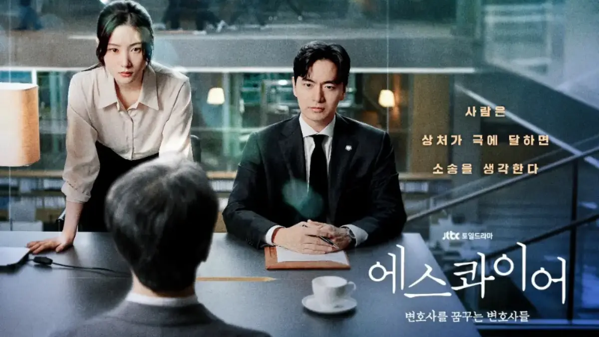 Link Nonton Drakor Beyond The Bar Eps 5-6 Sub Indo