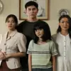 Sinopsis Film Hanya Namamu Dalam Doaku, Tayang di Bioskop 21 Agustus