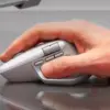 Logitech MX Master 4