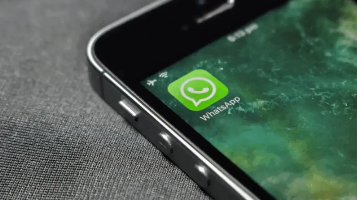 Cara Login WhatsApp Web tanpa Barcode, Cukup Pakai Langkah ini!