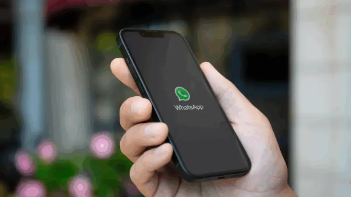 Cara Akses WhatsApp Web di HP, Bisa Pakai Android dan iPhone!