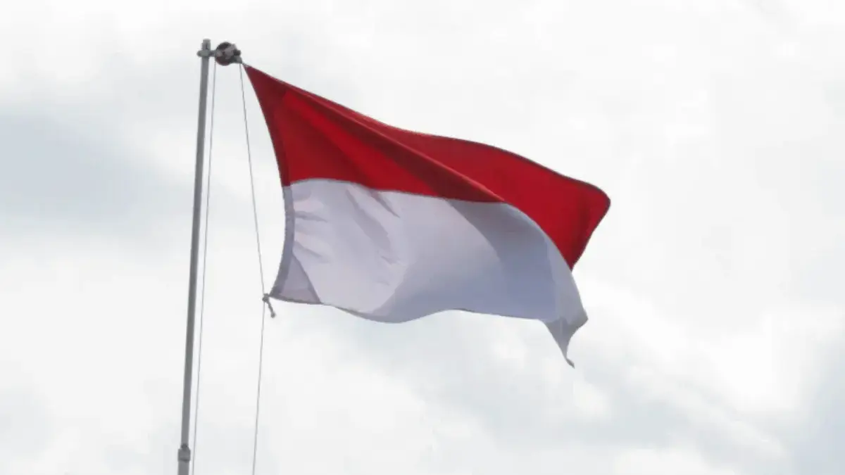 Menyanyikan Lagu Indonesia Raya Dikenai Royalti, Ini Penjelasannya! 