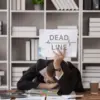 Burnout? Ini Dia 4 Cara Mengatasi Stres Kerja sebelum Kepala Kamu Meledak