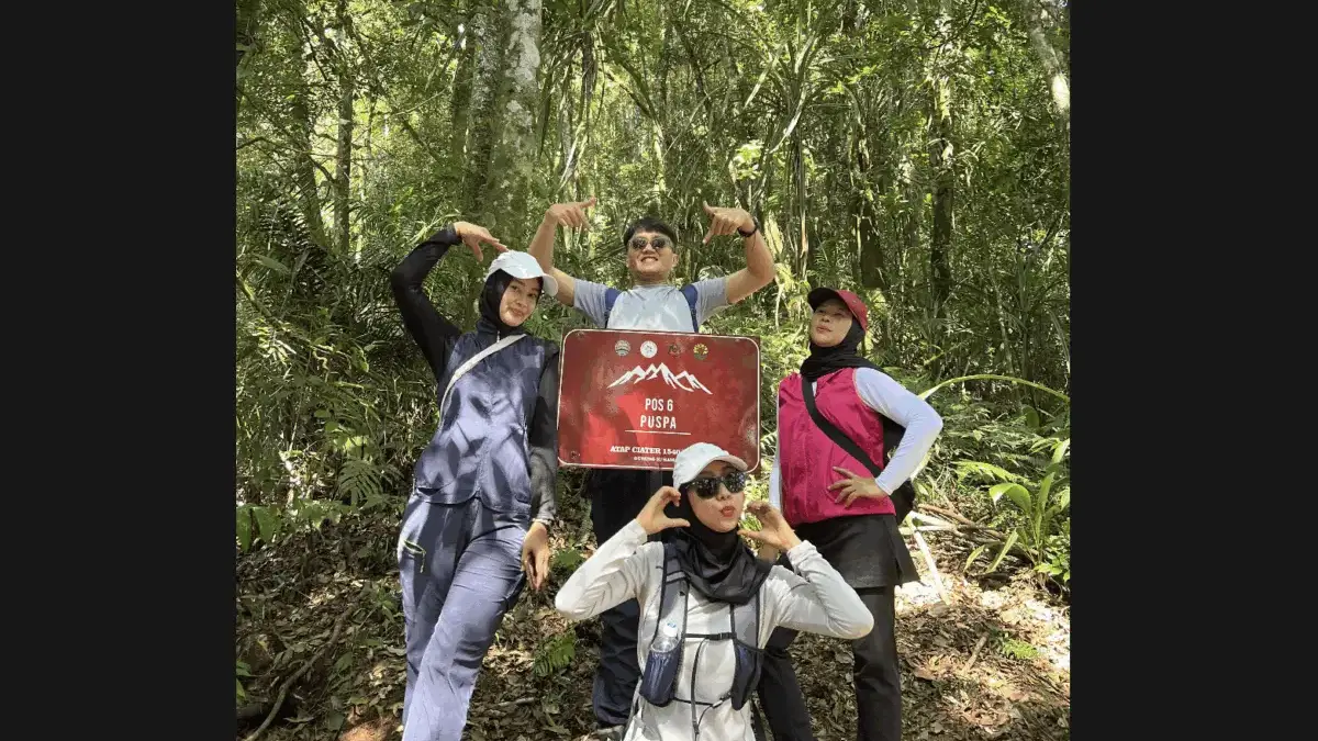 Destinasi Wisata Baru di Subang