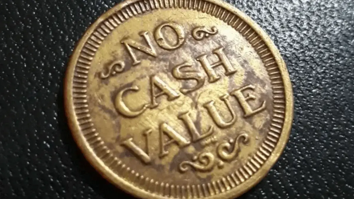 Harga Koin No Cash Value Terbaru 2025