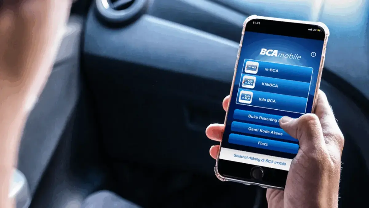 Cara Mengatasi Lupa Password BCA Mobile tanpa ke Bank, Simpel Langsung Pulih!