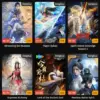 Situs Nonton Donghua Sub Indo Gratis