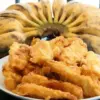 Jenis Pisang yang Cocok untuk Digoreng