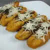 Jenis Pisang Terbaik untuk Pisang Keju