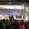 Sri Wahyunengsih Serap Aspirasi Warga Jalancagak