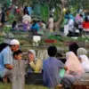 Manfaat Ziarah Kubur