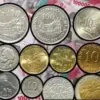 Koin Kuno Indonesia Termahal dan Paling Dicari Kolektor
