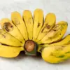 Jenis Pisang yang Enak Direbus