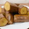 Resep Pisang Kukus Sederhana