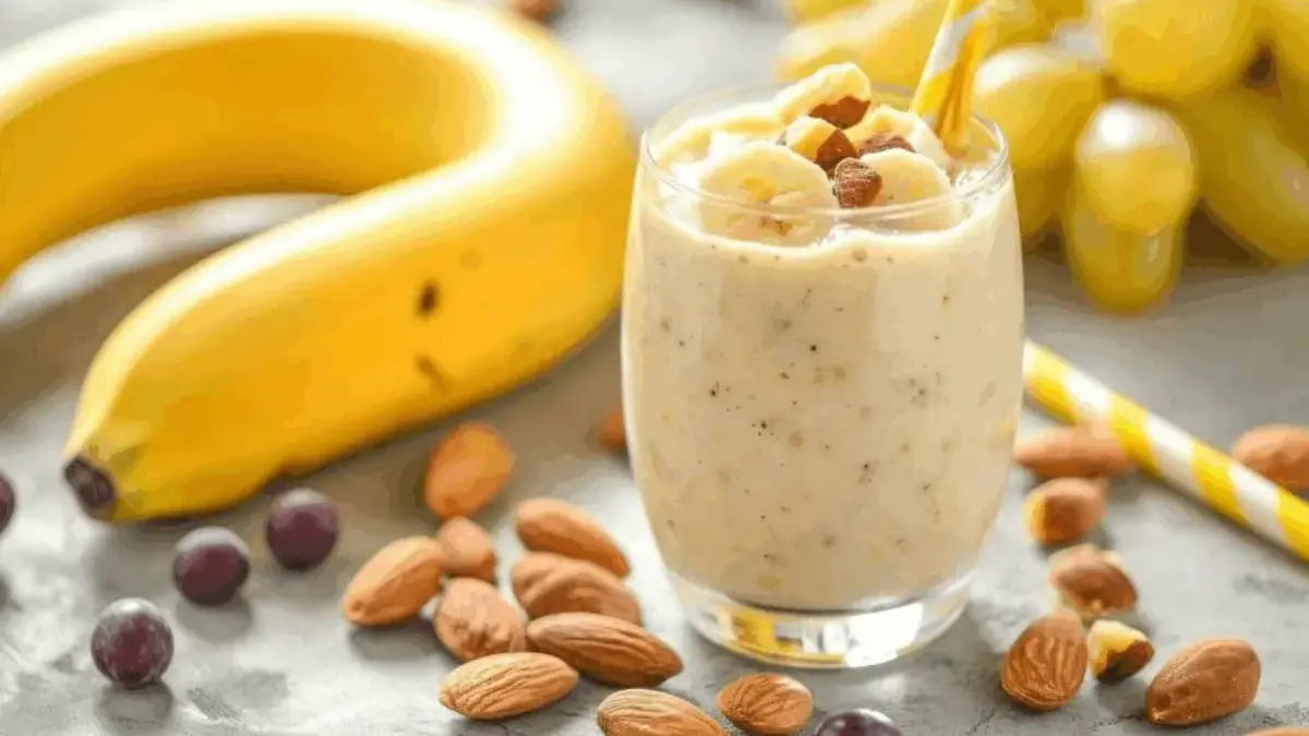 Rekomendasi Jenis Pisang yang Cocok untuk Smoothies