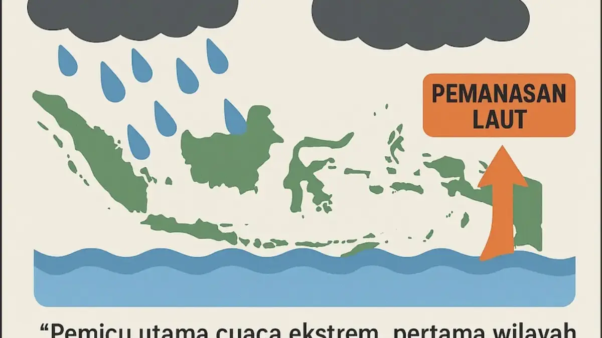 cuaca ekstrem