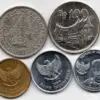 Uang Koin Indonesia yang Diburu Kolektor Sampai Sekarang