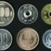 Harga Uang Koin Jepang Kuno