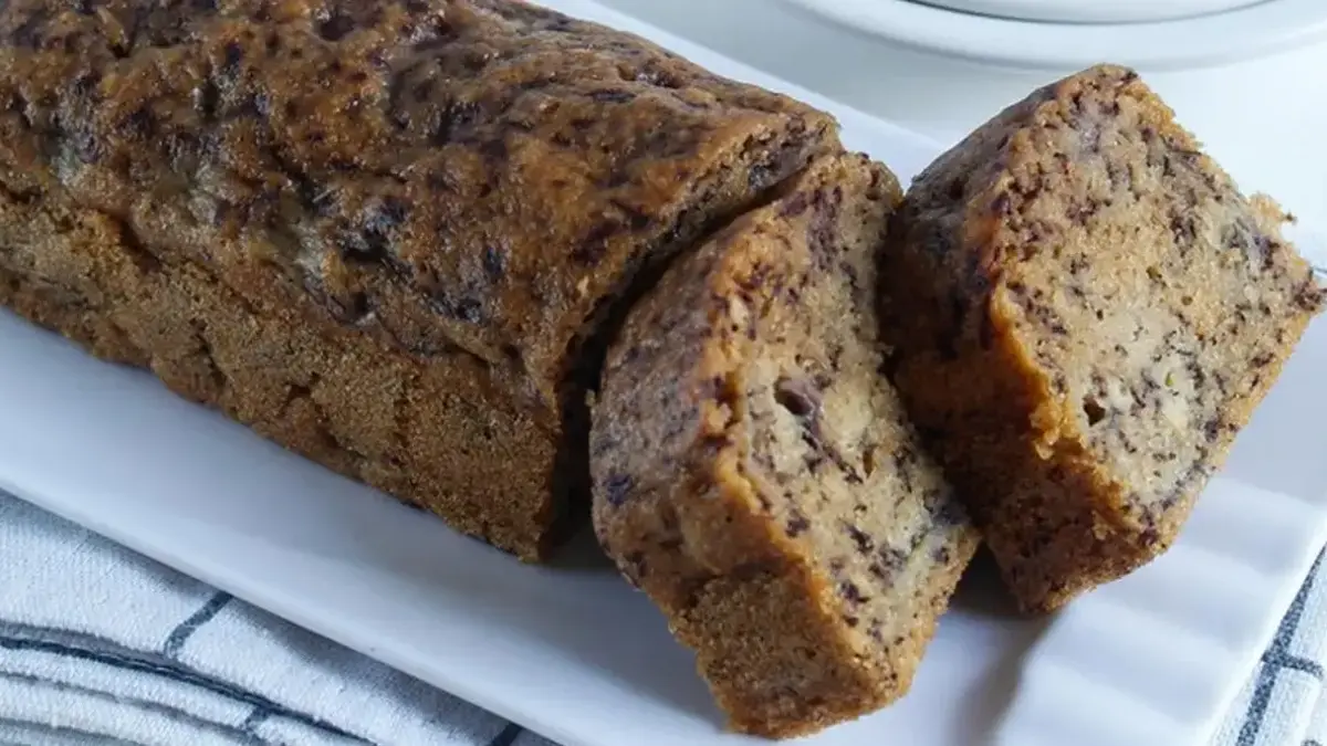 Resep Bolu Pisang Kukus 3 Bahan