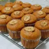 Resep Olahan Pisang Kukus Tanpa Telur