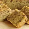 Cara Membuat Bolu Pisang Kukus