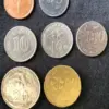 Harga Koin Kuno Malaysia di Indonesia