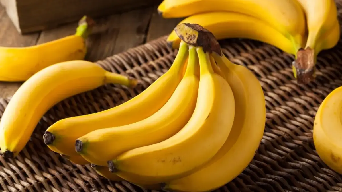 Jenis Pisang yang Enak Dimakan Langsung