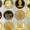 Daftar Koin Kuno Indonesia yang Paling Diminati Kolektor Luar Negeri