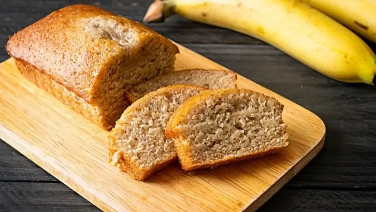 Rekomendasi Jenis Pisang untuk Bolu Pisang Panggang