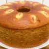 Cara Bikin Bolu Pisang Raja yang Lembut dan Wangi