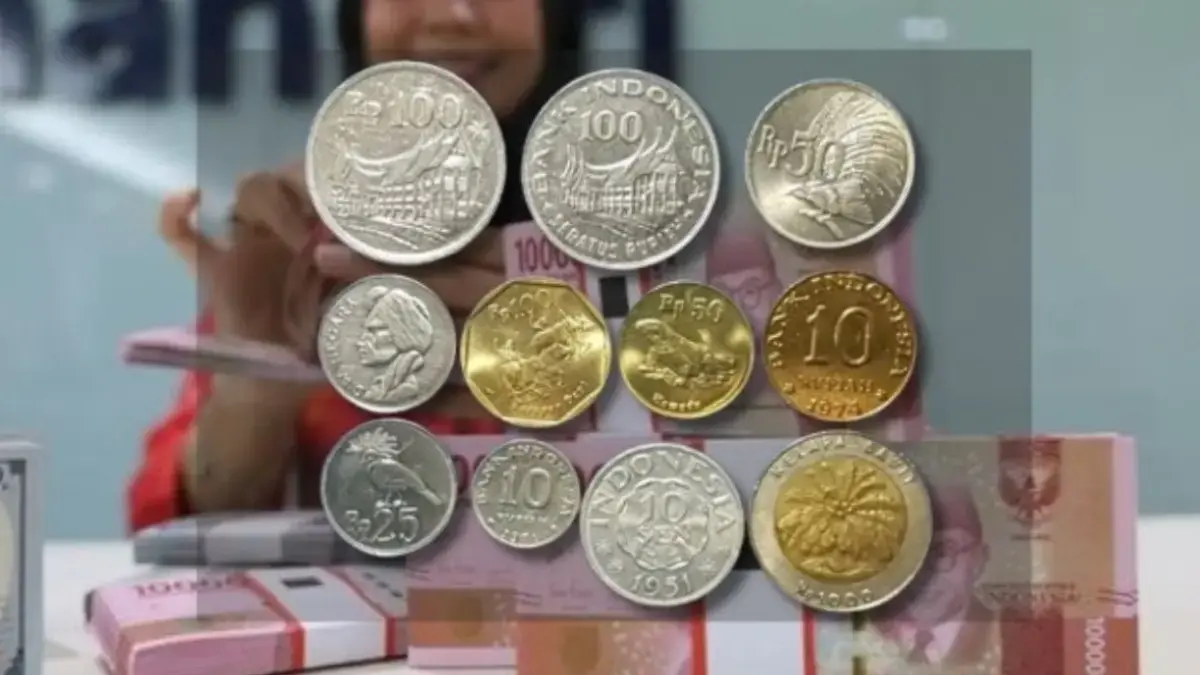 Cara Jual Koin Kuno Indonesia ke Kolektor