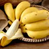 Ciri-Ciri Pisang Ambon