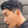 Gaya Rambut Pria Pendek Samping