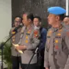 Identitas 7 Anggota Brimob Lindas Ojol hingga Tewas