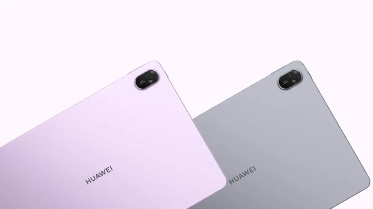 Review HUAWEI MatePad 11.5 2025