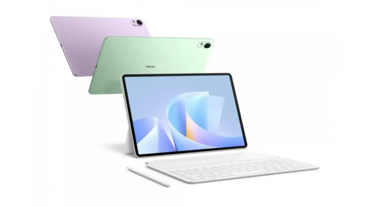 HUAWEI MatePad 11.5 2025