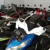 Kredit Motor Bekas Angsuran 300 Ribuan