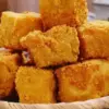 Resep tahu crispy renyah tahan lama, enak dan bikin nagih (Instagram @madam_icip)