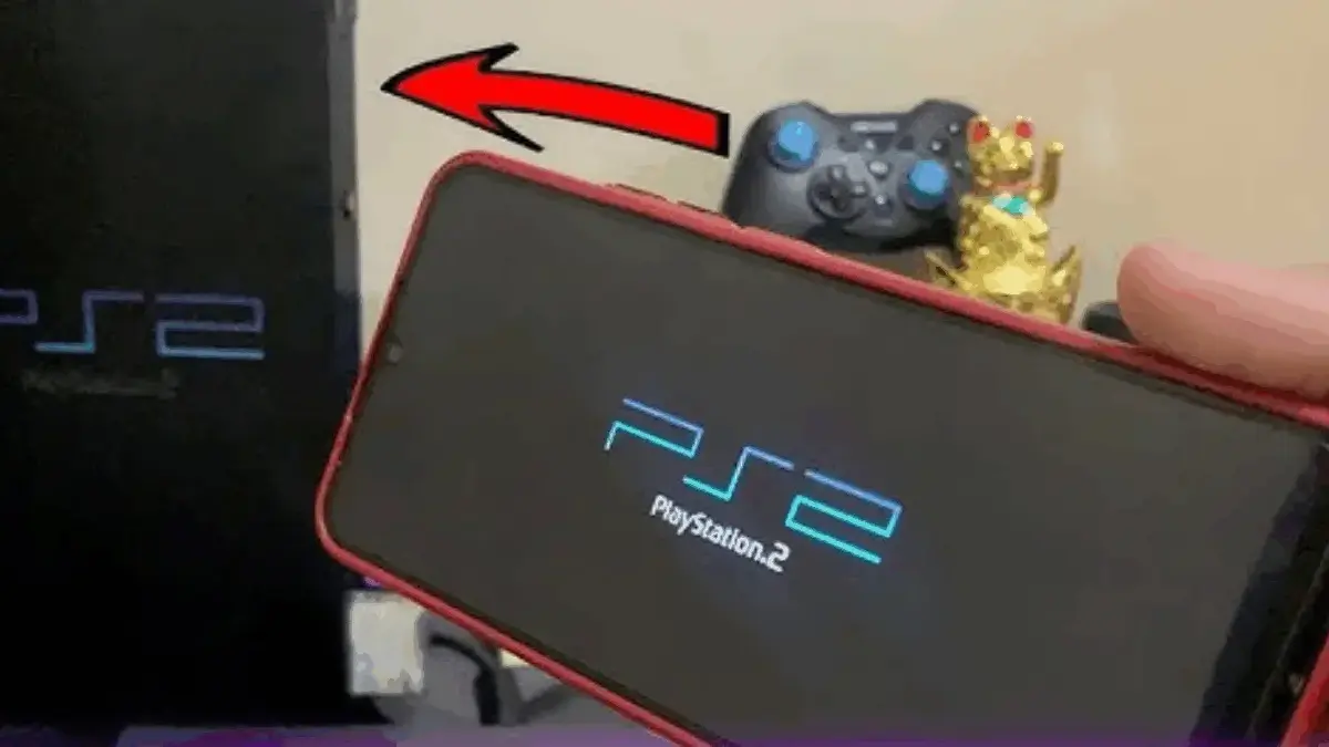 Tutorial Lengkap: Cara Isi Game PS2 dari HP Android dengan Praktis