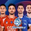Link Live Persijap vs Persib: Maung Bandung Bidik Poin Penuh Demi Samai Persija