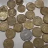 Deretan 5 Uang Koin Lama Indonesia yang Masih Mempunyai Nilai Tinggi