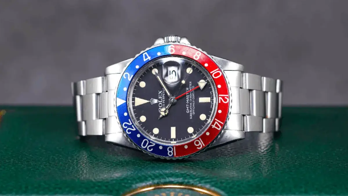 Intip Harga Jam Tangan Rolex Model Lama, Masih Jadi Incaran Kolektor! (sellelfov.click/product_)