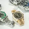 Intip Harga Jam Tangan Rolex Termurah, Bikin Gaya Makin Keren! GAMBAR/hobijam.co.id