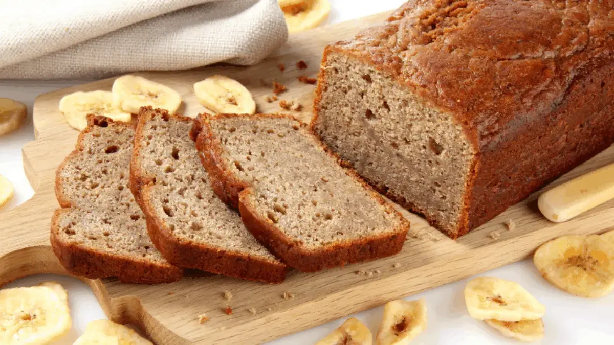 Resep Bolu Pisang Kukus 3 Bahan Sederhana, Mantul Banget!