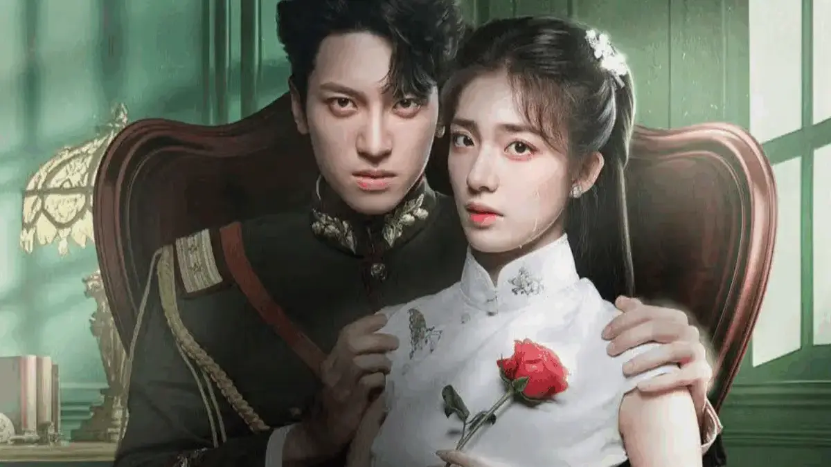 Drama China Terbaru Romantis 2025, Bikin Kamu Susah Move On!