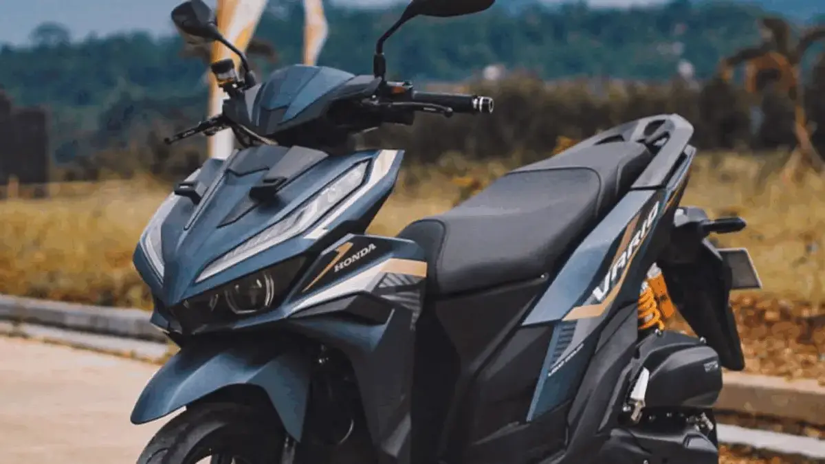 Intip Harga Vario 150 Terbaru 2025, Skutik Andalan yang Masih Menjadi Idola Para Anak Muda