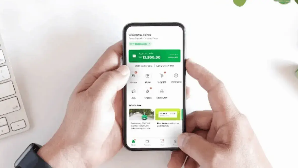 Cara Masuk Akun Grab Merchant Login Tanpa Email dengan Mudah